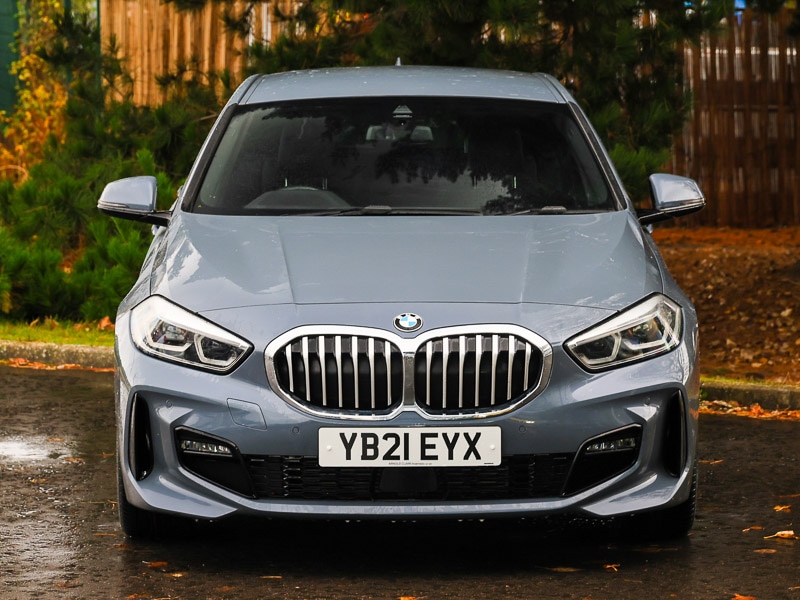 Used BMW 1 Series 2021 for sale - 76579624: Photo 16