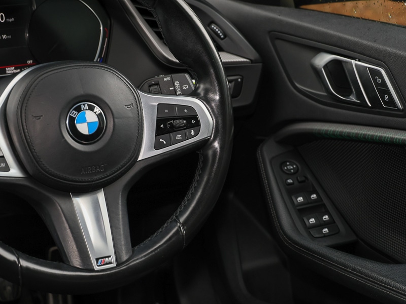 Used BMW 1 Series 2021 for sale - 76579624: Photo 18