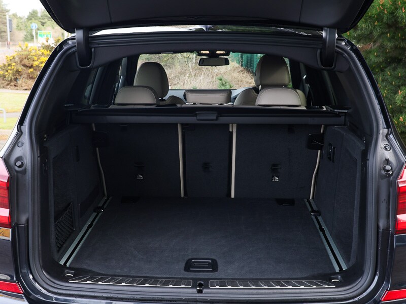 Used BMW X3 2019 for sale - 78156207: Photo 11