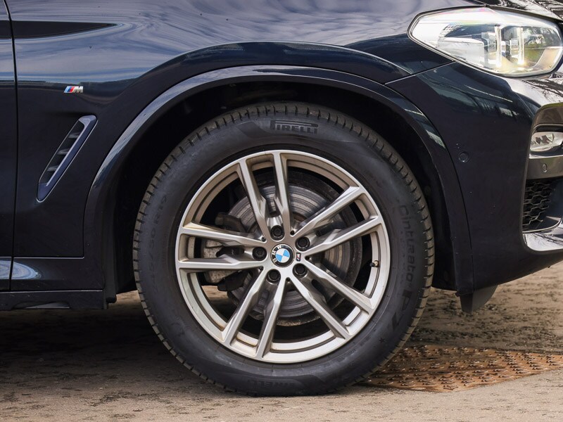 Used BMW X3 2019 for sale - 78156207: Photo 12