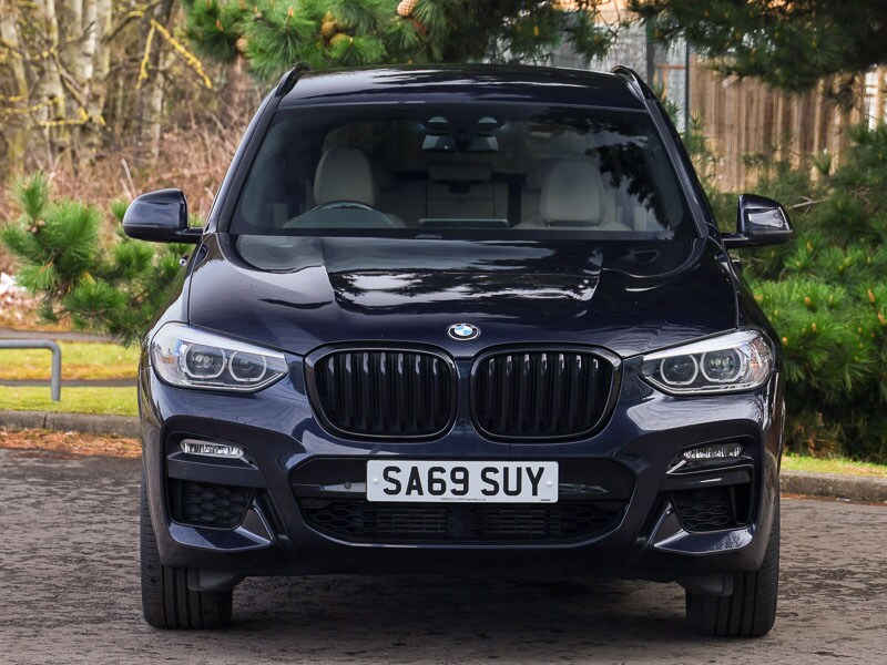 Used BMW X3 2019 for sale - 78156207: Photo 14