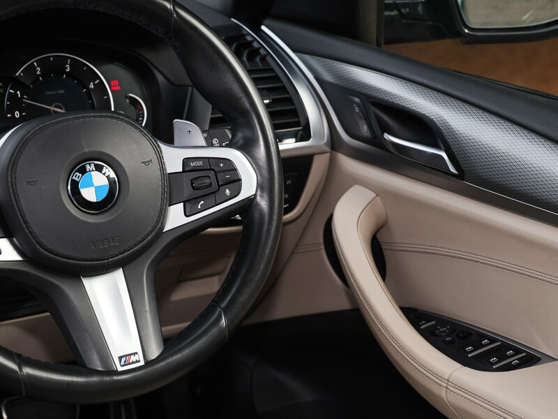 Used BMW X3 2019 for sale - 78156207: Photo 16