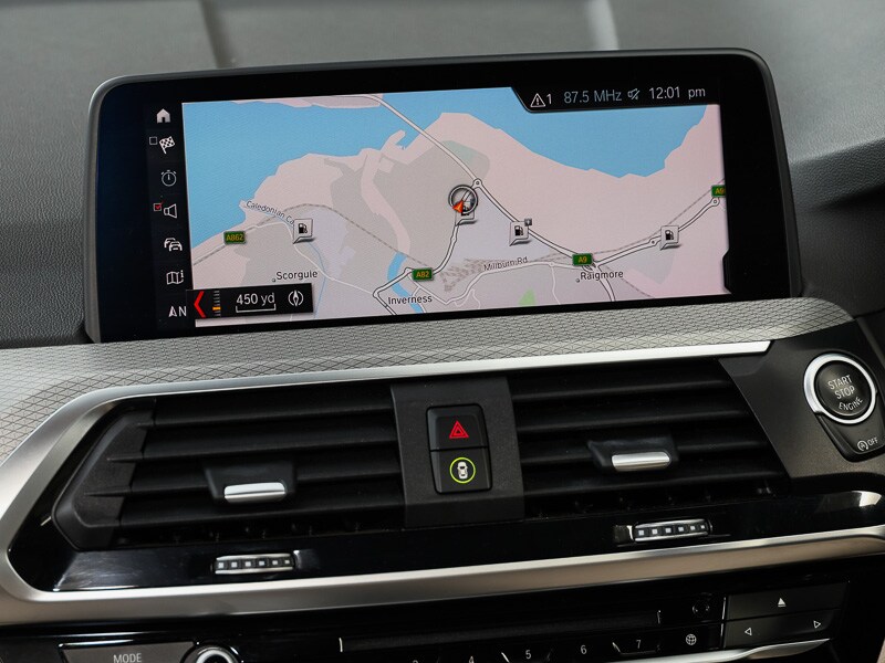 Used BMW X3 2019 for sale - 78156207: Photo 17