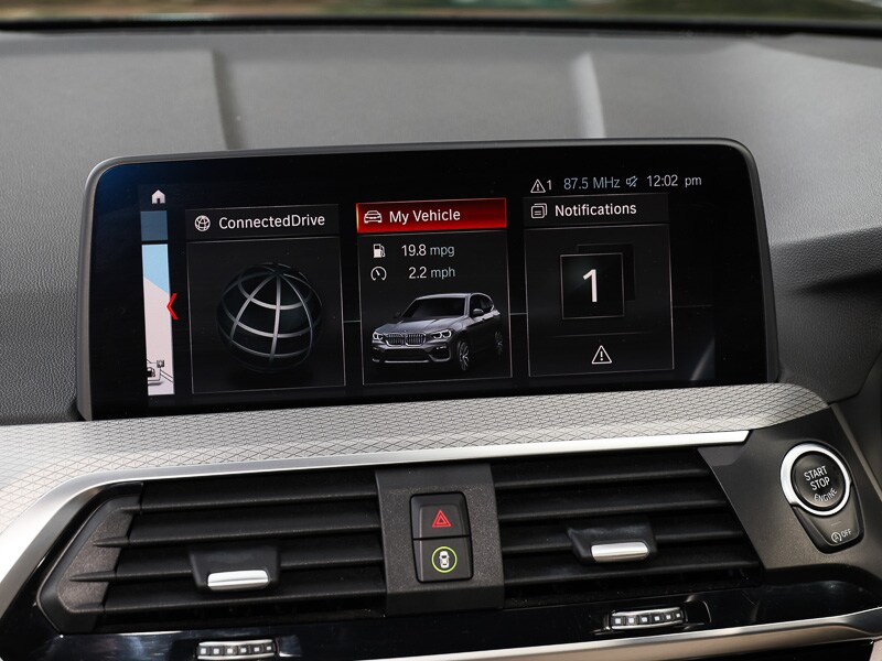 Used BMW X3 2019 for sale - 78156207: Photo 18