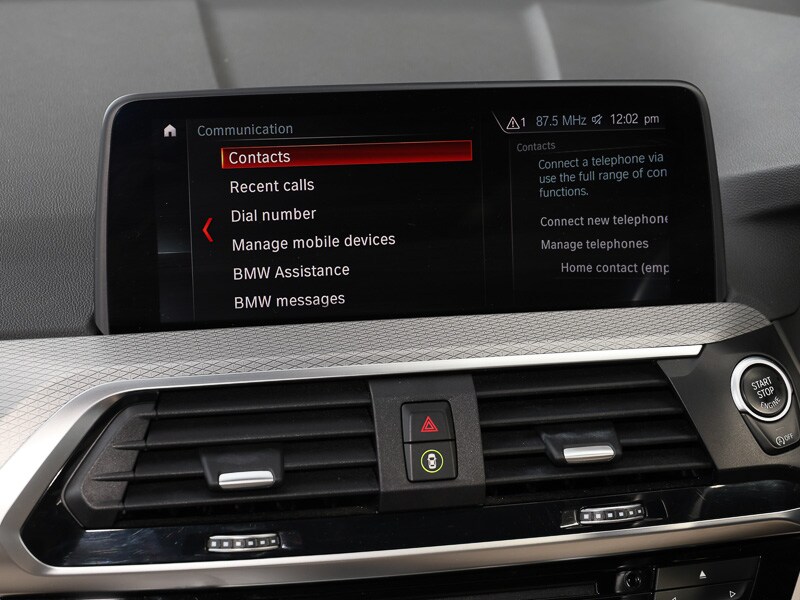 Used BMW X3 2019 for sale - 78156207: Photo 19