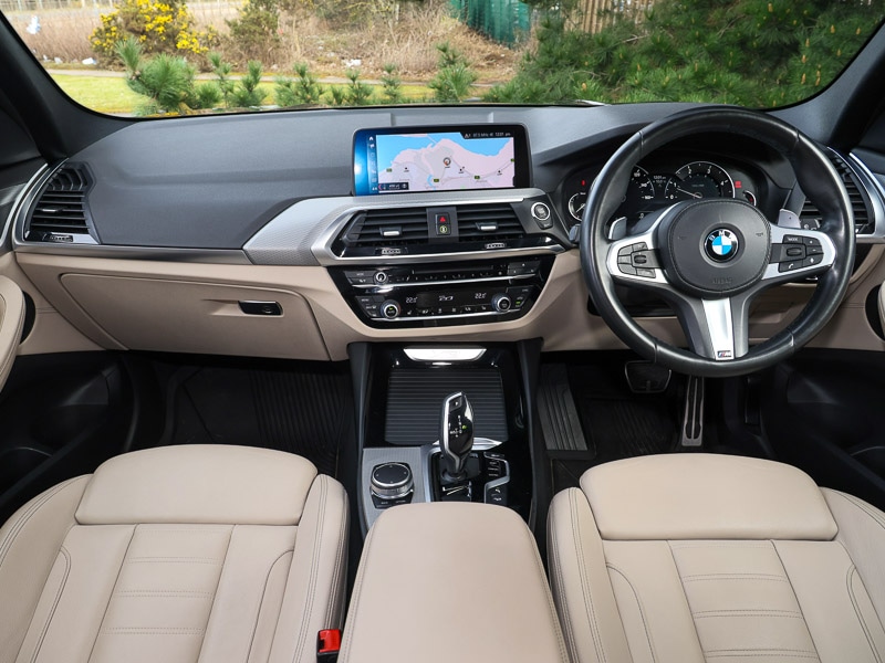 Used BMW X3 2019 for sale - 78156207: Photo 4