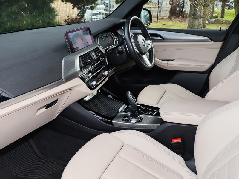 Used BMW X3 2019 for sale - 78156207: Photo 5