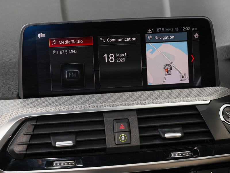 Used BMW X3 2019 for sale - 78156207: Photo 6