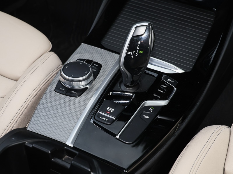 Used BMW X3 2019 for sale - 78156207: Photo 8