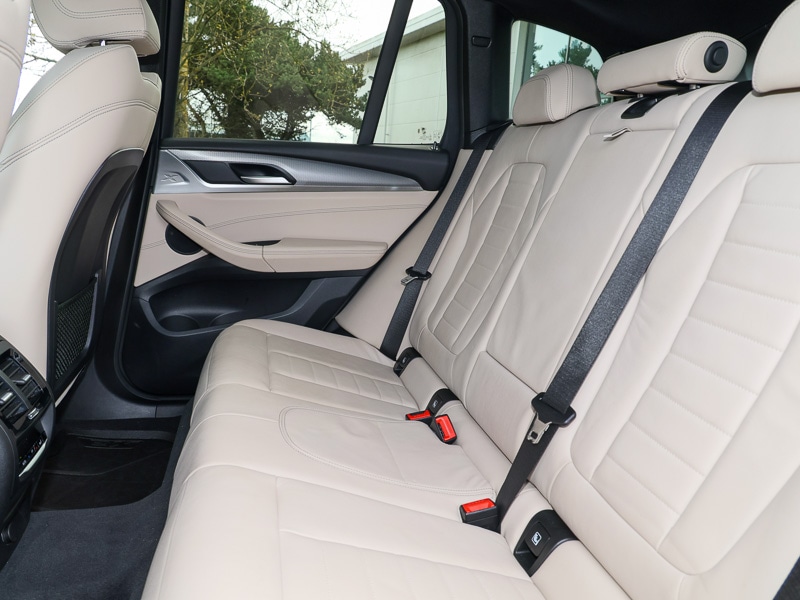 Used BMW X3 2019 for sale - 78156207: Photo 9