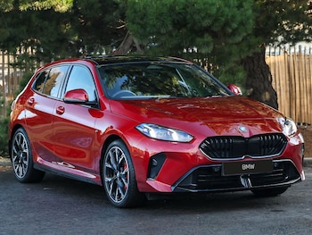 2024 - 123 xDrive M Sport 5dr Step Auto