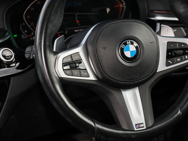 Used BMW 5 Series 2022 for sale - 77678326: Photo 17