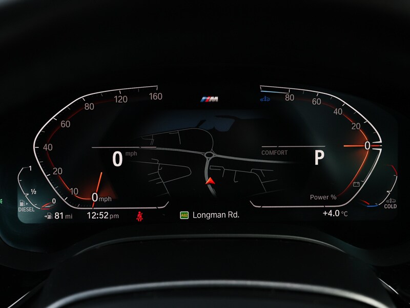 Used BMW 5 Series 2022 for sale - 77678326: Photo 9