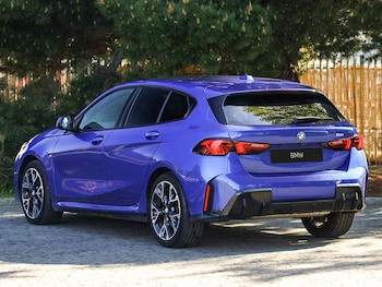 Used BMW 1 Series 2024 for sale - 78506569: Photo