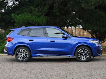 Used BMW X1 2025 for sale - 75506267: Photo