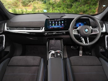 Used BMW X1 2025 for sale - 75506267: Photo