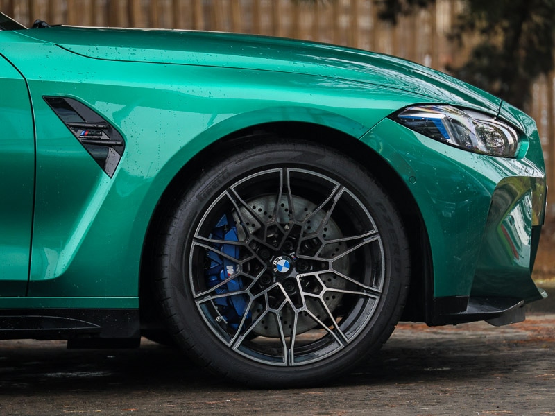 Used BMW M3 2025 for sale - 77972154: Photo 16