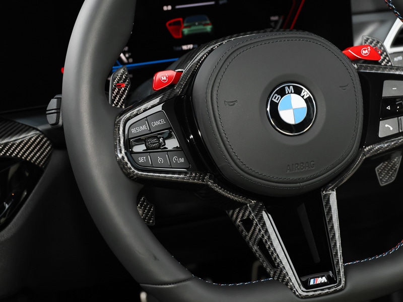 Used BMW M3 2025 for sale - 77972154: Photo 17