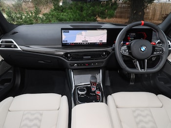 Used BMW M3 2025 for sale - 77972154: Photo