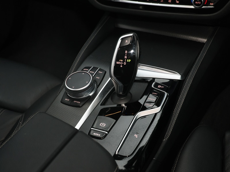 Used BMW 5 Series 2021 for sale - 77004424: Photo 10