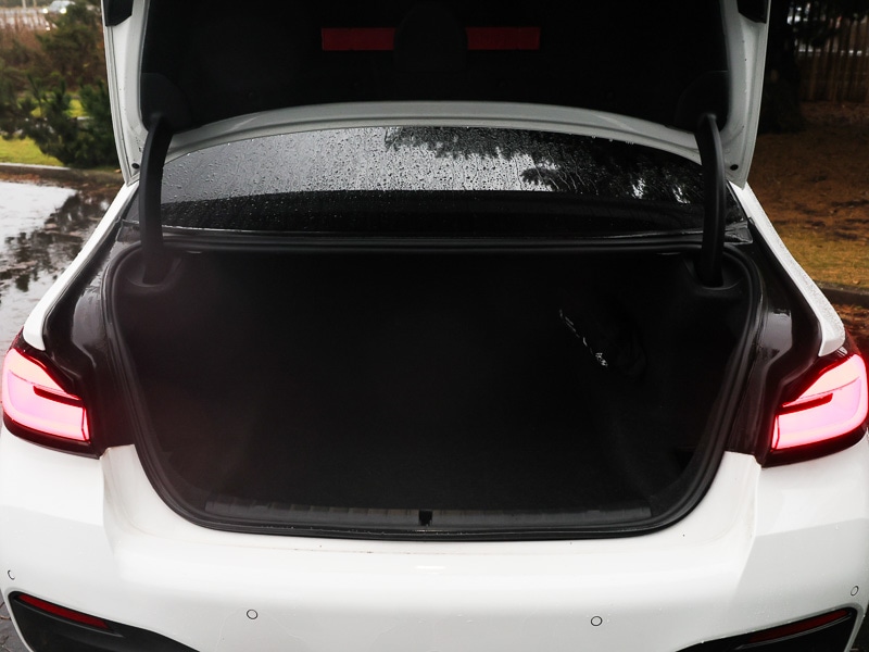 Used BMW 5 Series 2021 for sale - 77004424: Photo 13