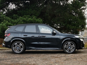 Used BMW iX1 2023 for sale - 75345551: Photo