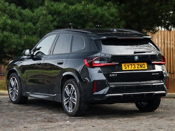Used BMW iX1 2023 for sale - 75345551: Photo