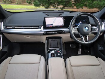 Used BMW iX1 2023 for sale - 75345551: Photo