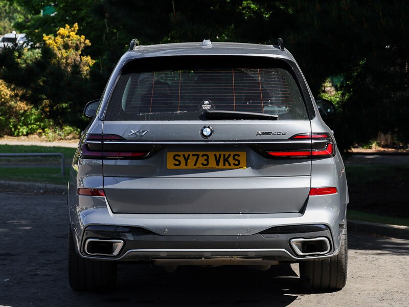 Used BMW X7 2023 for sale - 77556354: Photo 15