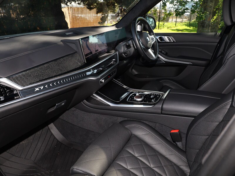 Used BMW X7 2023 for sale - 77556354: Photo 7