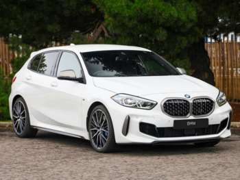 2022 - M135i xDrive 5dr Step Auto