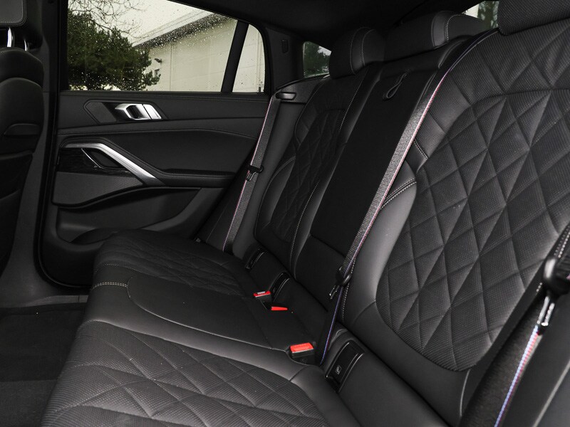 Used BMW X6 2024 for sale - 77284709: Photo 12