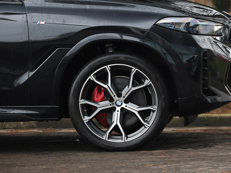 Used BMW X6 2024 for sale - 77284709: Photo 14