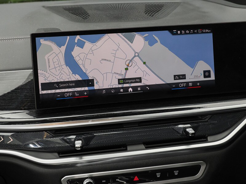 Used BMW X6 2024 for sale - 77284709: Photo 19