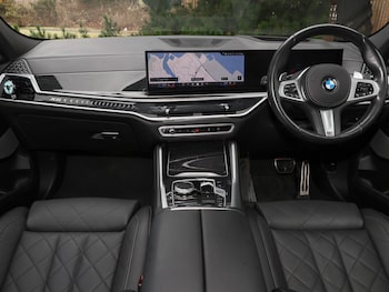 Used BMW X6 2024 for sale - 77284709: Photo