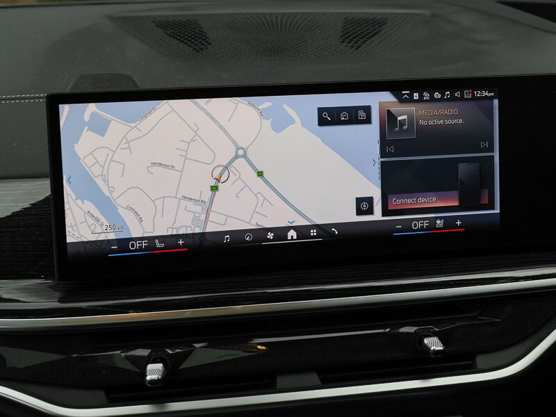 Used BMW X6 2024 for sale - 77284709: Photo 8