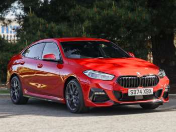 2024 - 218i [136] M Sport 4dr DCT