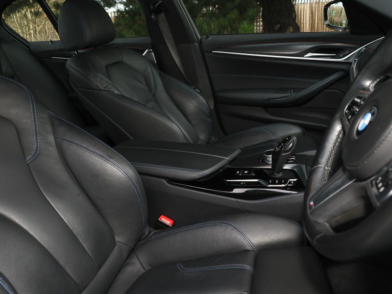 Used BMW 5 Series 2022 for sale - 77611160: Photo 11