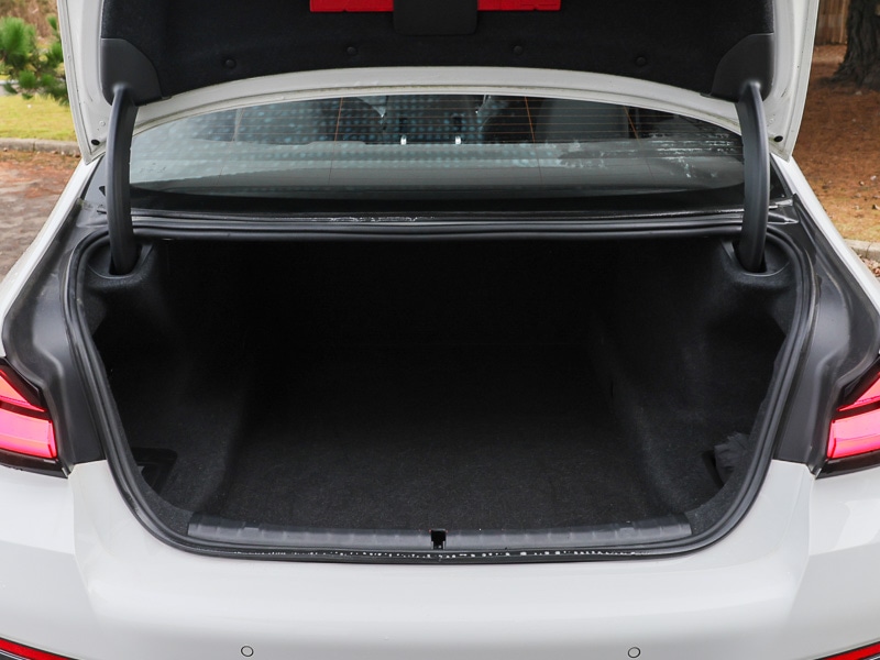 Used BMW 5 Series 2022 for sale - 77611160: Photo 13