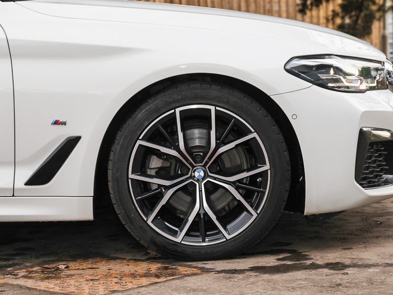 Used BMW 5 Series 2022 for sale - 77611160: Photo 14