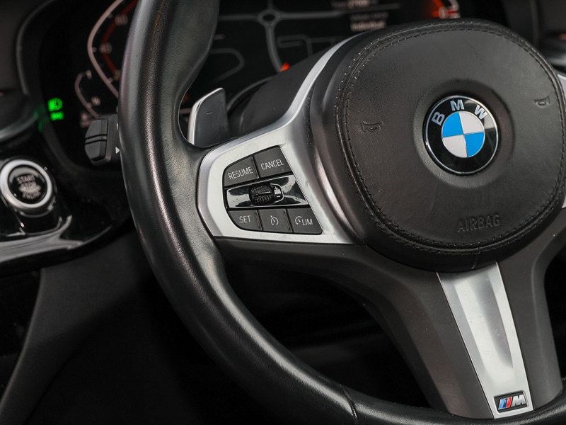 Used BMW 5 Series 2022 for sale - 77611160: Photo 17