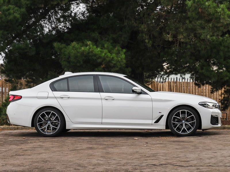 Used BMW 5 Series 2022 for sale - 77611160: Photo 2