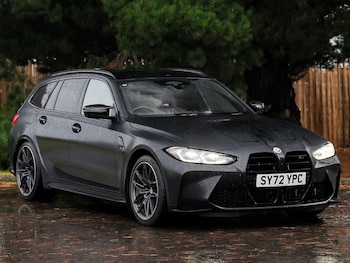 Used BMW M3 2023 for sale - 78361087: Photo