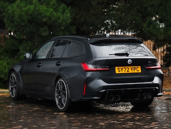 Used BMW M3 2023 for sale - 78361087: Photo