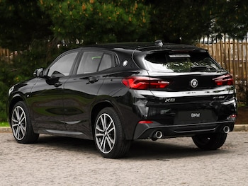Used BMW X2 2022 for sale - 78727896: Photo