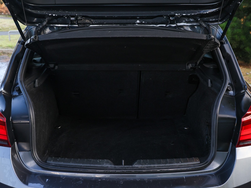 Used BMW 1 Series 2018 for sale - 77624009: Photo 13