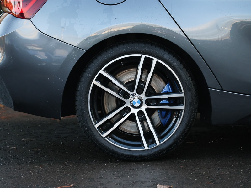 Used BMW 1 Series 2018 for sale - 77624009: Photo 14