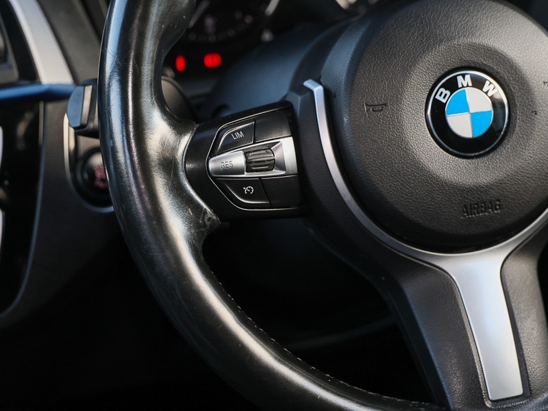 Used BMW 1 Series 2018 for sale - 77624009: Photo 17