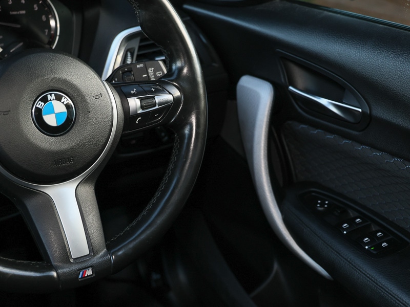 Used BMW 1 Series 2018 for sale - 77624009: Photo 18