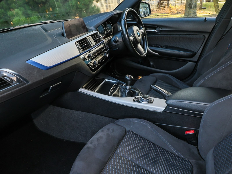 Used BMW 1 Series 2018 for sale - 77624009: Photo 7